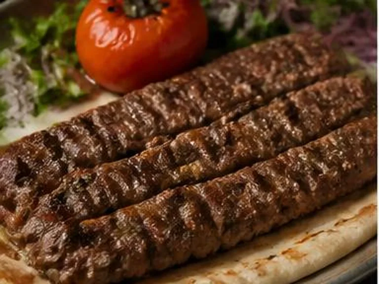 لحم بعجين — Lahm Bil Ajeen