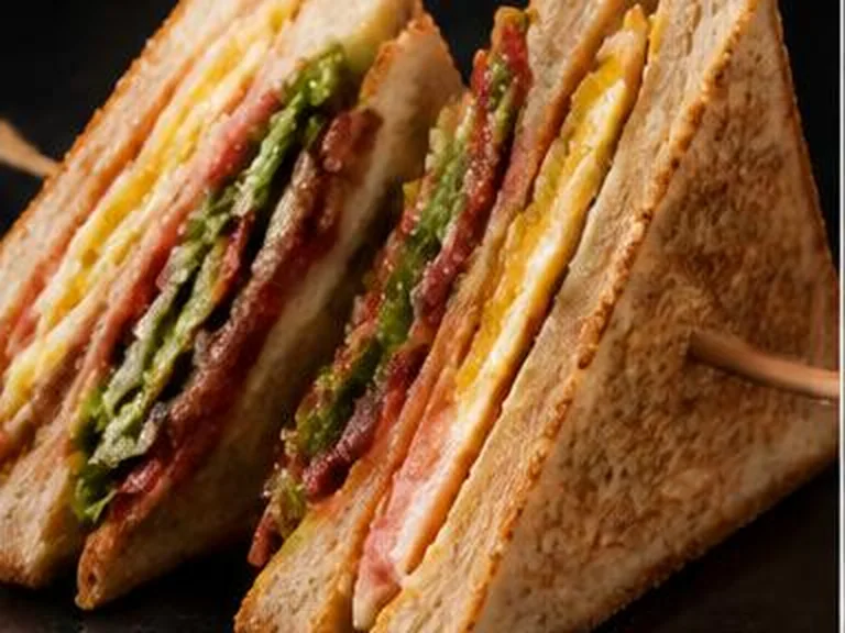 هوت دوغ — Hot Dog
