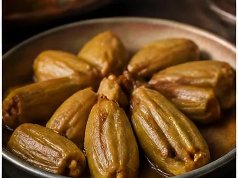 كبة باللبن — Kubba Labaniya