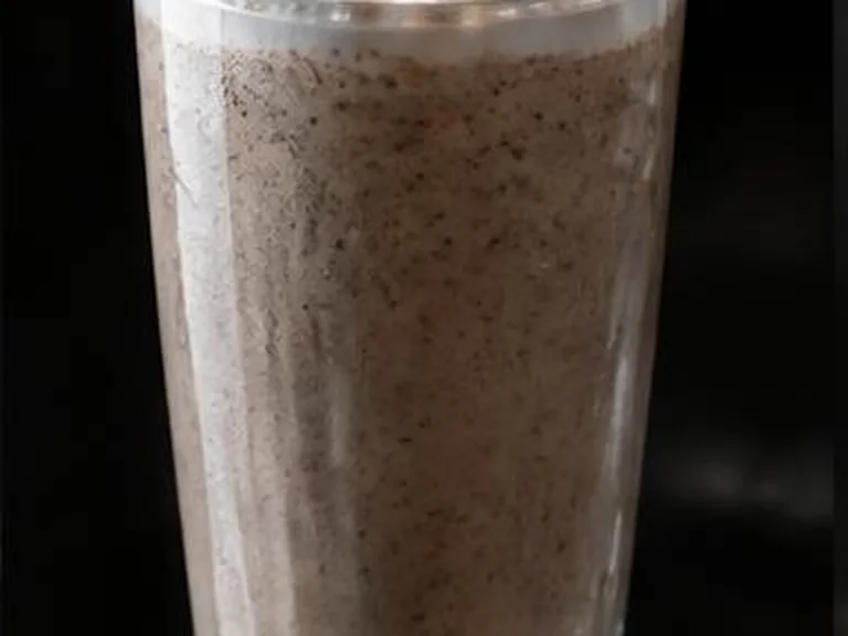 ميلك شيك — Milkshake