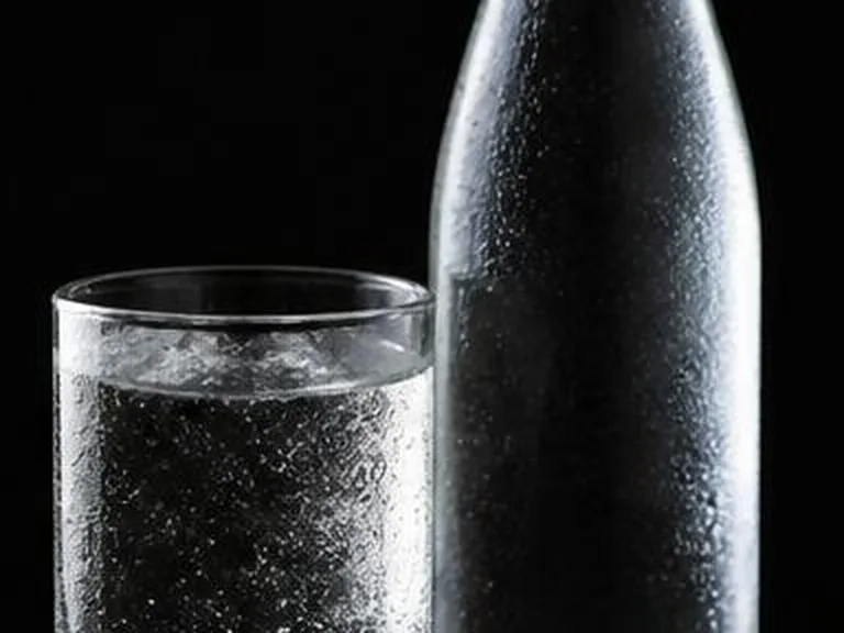 ماء معدني — Mineral Water