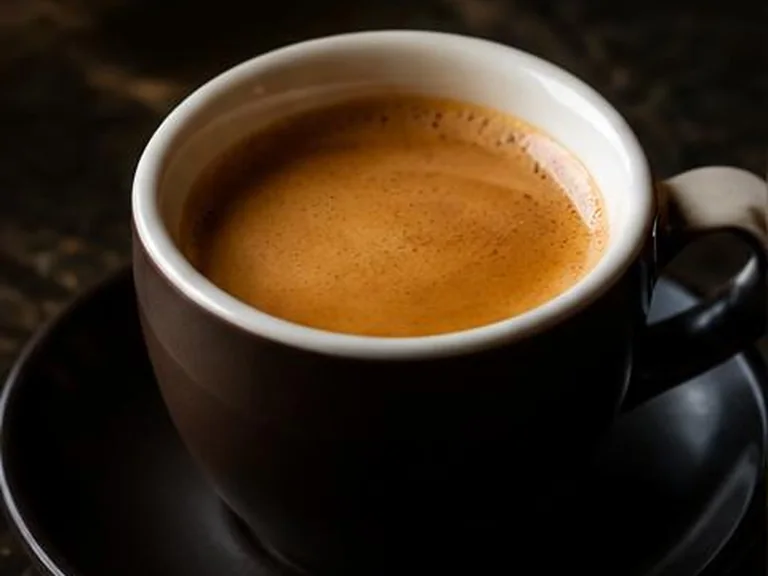 إسبريسو — Espresso