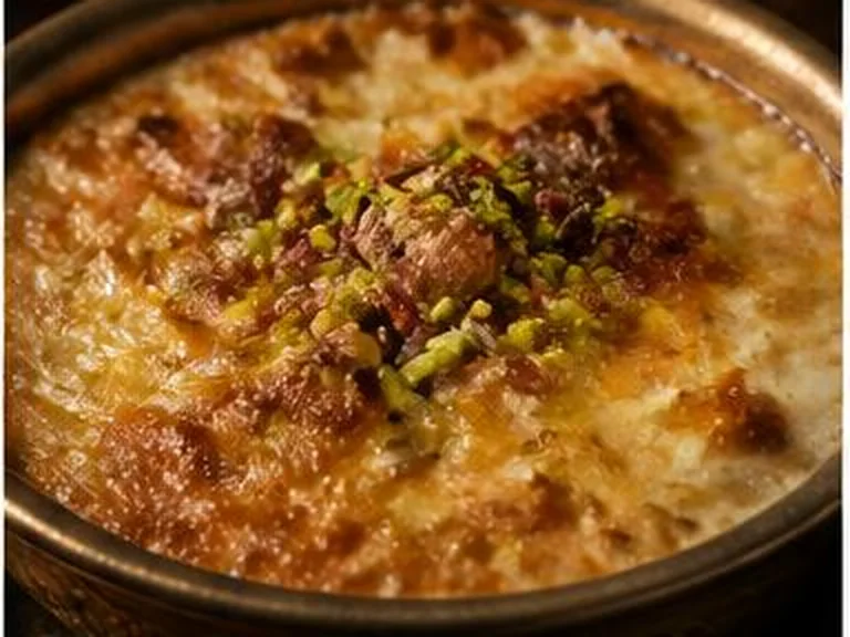 أم علي — Umm Ali