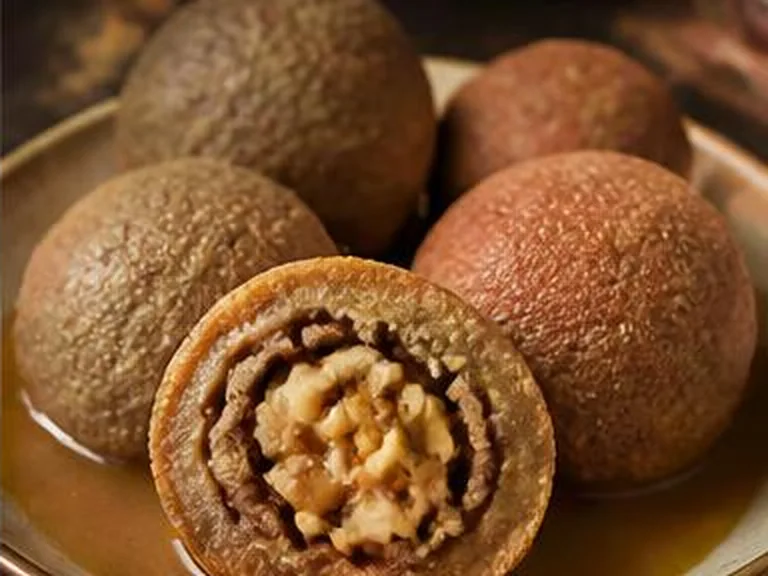 كبة برغل — Kubbat Burghul