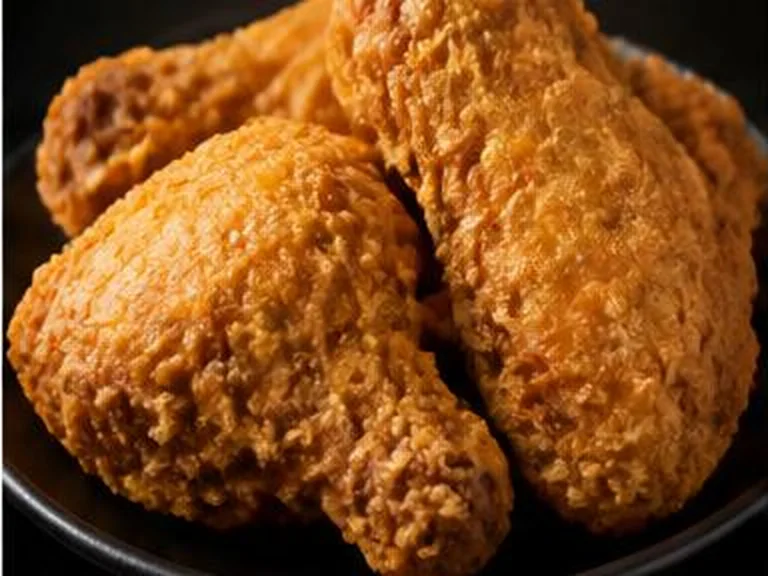 ستربس دجاج — Chicken Strips