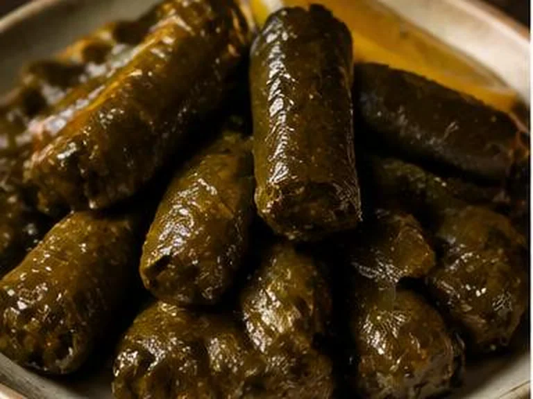 دولمة — Dolma