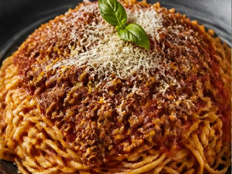 باستا بولونيز — Bolognese