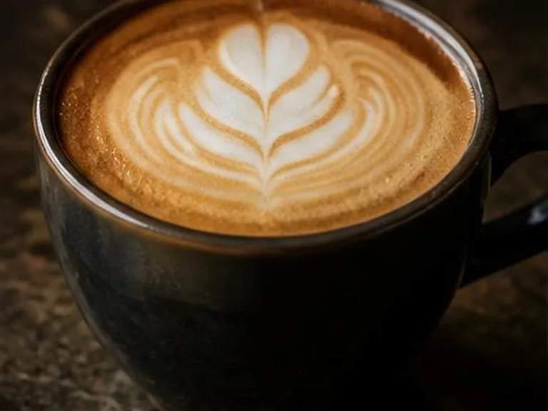 كابتشينو — Cappuccino