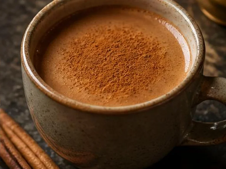 دارسين — Cinnamon Drink