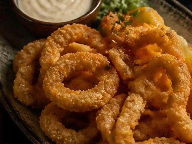 كاليماري — Calamari