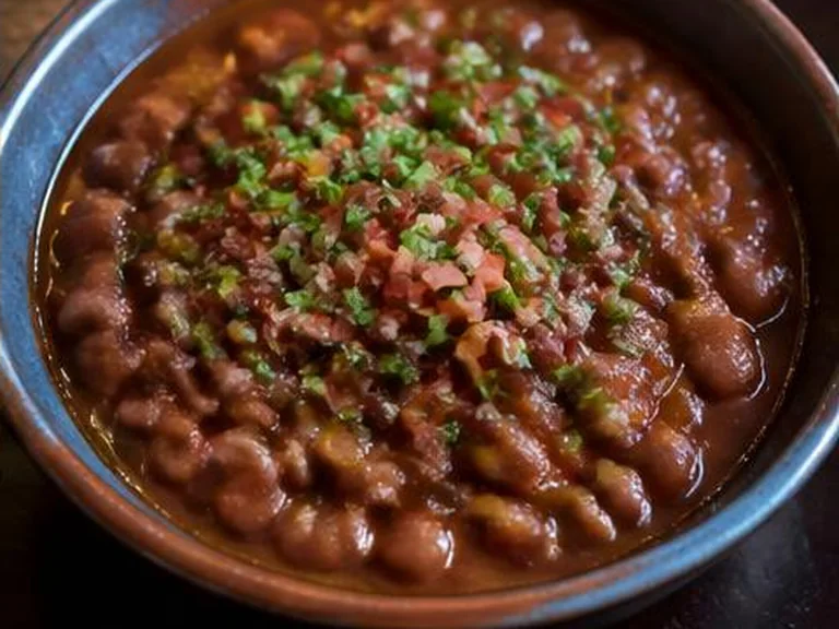 فول — Foul Medames