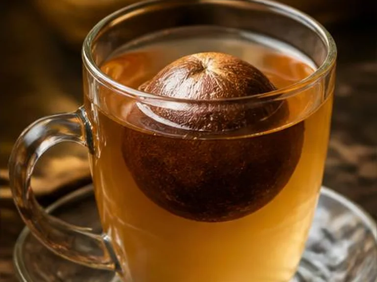 چاي نومي بصرة — Noomi Basra Tea