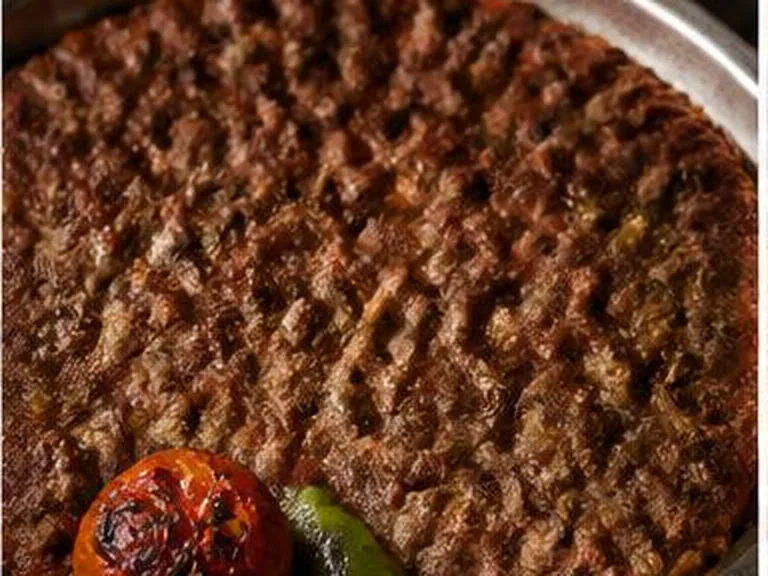 محشي مشكل — Mixed Mahshi
