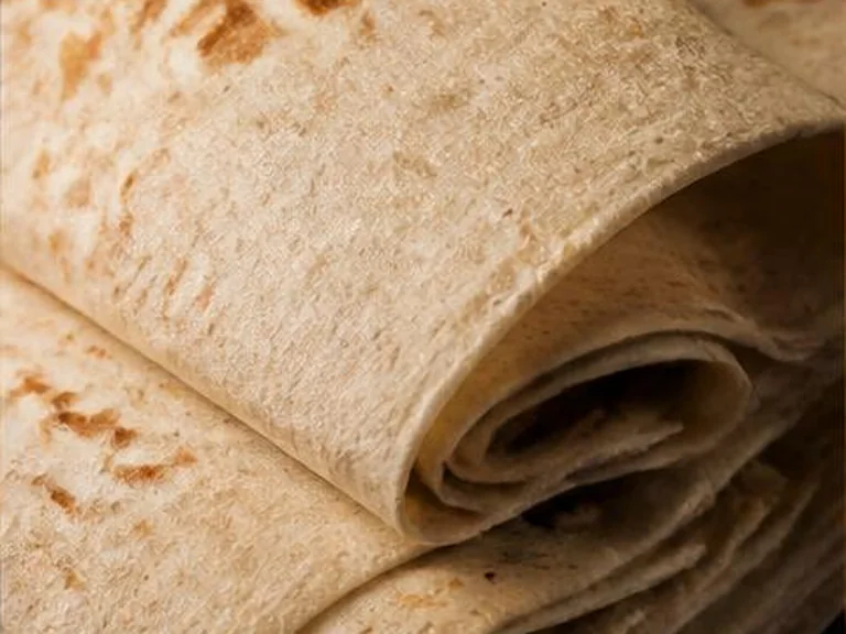 خبز لواش — Lavash