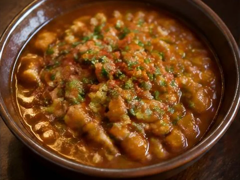 باقلاء صباحية — Morning Bagila