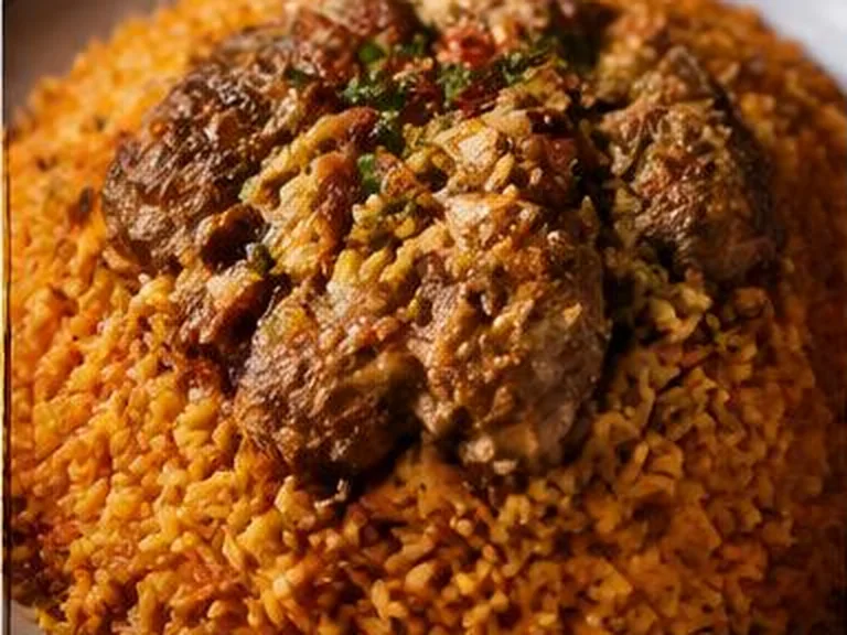 مندي — Mandi