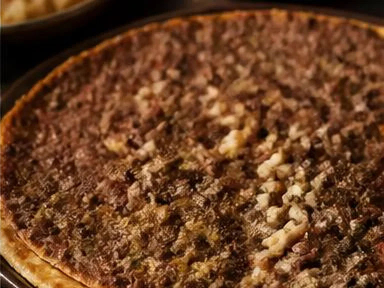 تبسي كباب — Tepsi Kebab