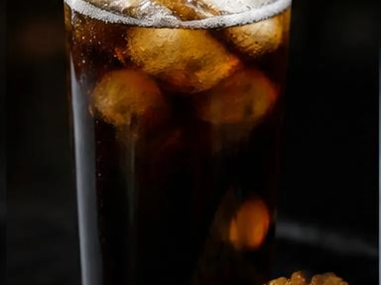 شربت زبيب — Raisin Sharbat