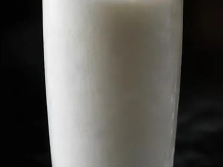 لبن عيران — Ayran (Laban)